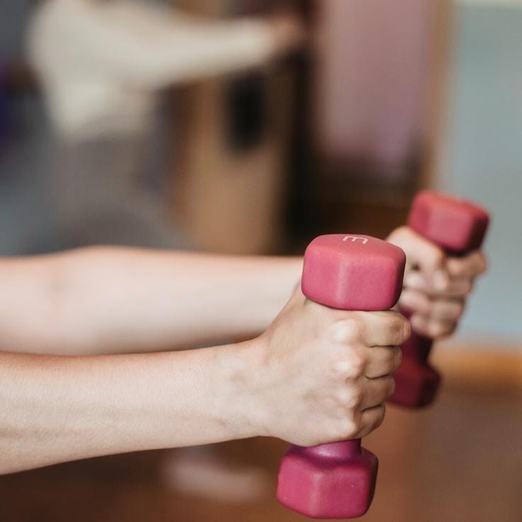 Energy Unleashed: Total Body Transformation Hub