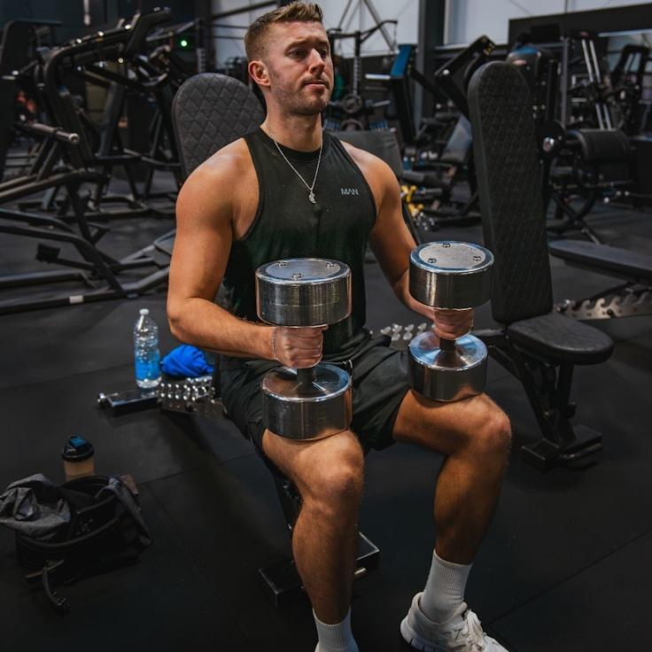 Ethan Cardiofield